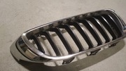 Atrapa osłona grill BMW F32 F36 sportline 2017