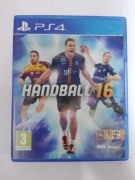Handball 16 PS4 