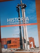 Książki do technikum gastronomiczne klasa 1