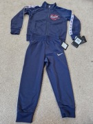 Dres Nike Bluza, spodnie 