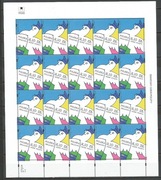 Polska 2008 arkusz fi 4238**czysty