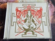 GOATS OF DOOM - Shiva. CD