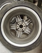 3 x Koła Mercedes-Benz AMG 18cal