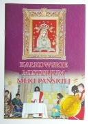 KAŁKOWSKIE MISTERIUM MĘKI PAŃSKIEJ KAŁKÓW-GODÓW