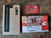 NXP Eval: FRDM-KE04Z - Kinetis MKE04Z8VFK4