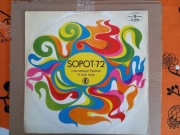Sopot 72-international festival of pop song (Muza)