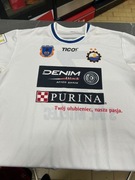 Koszulka Stal Mielec unikat dla kolekcjonerów