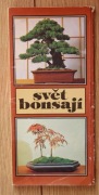 Świat bonsai (Svet bonsaji)