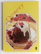 Desery  tłum. J.Mirkowski