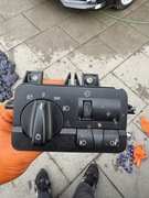 Sterownik świateł BMW e46 6 919 834 HW:15 SW:3.0