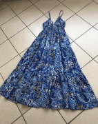 Sukienka bawełniana roz. XS/ S