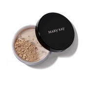 Puder prasowany, sypki Mary Kay Medium Ivory 8 g