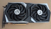 MSI Radeon RX 6600 XT GAMING X 8GB (Cicha) – Wydajne chłodzenie Gaming X