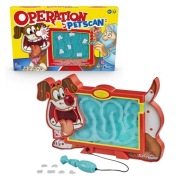 Gra Pet Scan gra operacja pies gra zręcznościowa