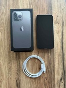 iPhone 13 Pro 256MB Grafitowy