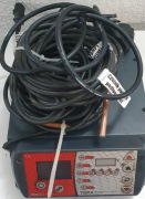 Regulator pracy kotła C.O ,,Tigra,,