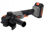 SZLIFIERKA KĄTOWA na baterię 20v