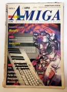 Magazyn Amiga 7/96 - lipiec 1996. 