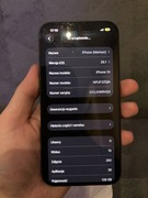 iPhone 14 128 GB – Bateria 100%, Autoryzowany Serwis 1CORE, Ochrona Szkłem