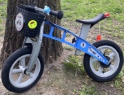 rower biegowy First Bike Street