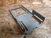 UCHWYT ZASILACZA COMMODORE AMIGA 2000 #2