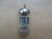 Lampa Tungsram 12AX7  ECC83 