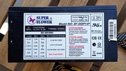 Zasilacz 550W SUPER FLOWER SF-550P14P