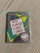 Karty kolekcjonerskie NFL z 1991 r.