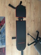 Ławeczka do ćwiczeń marbosport