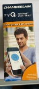 Chamberlain myQ internet starter kit 830REV