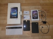 Samsung Galaxy Tab GT-P1000