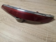 LISTWA ZDRZAKA Z CHROMEM LEWA VW TOURAN 2007-2010 HIGHLINE