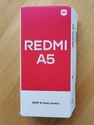 Xiaomi Redmi A5 3 GB / 64 GB 4G (LTE) czarny