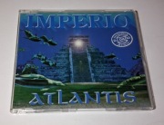 Imperio - Atlantis Maxi CD 