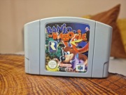 Banjo Kazooie 64 - gra na Nintendo 64, N64, PAL
