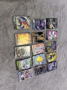 karty pokemon 15 szt różne !