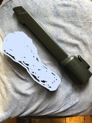 Samsung Bespoke Jet  - koncowki