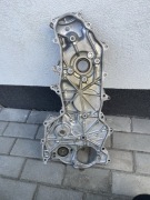 Obudowa osłona dekiel łańcucha rozrządu Toyota rav4 v 2.5 hybryda