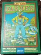 Gra planszowa Super Farmer Granna z 1997
