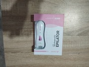 FLEND depilator dla kobiet trymer do brwi