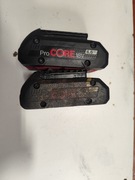 2x sztuk Akumulator bateria Bosch 18v procore  4ah 