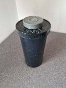 PRL retro koreks fotograficzny Krokus Tank 2000