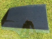 Szyba ford fusion lewy tył