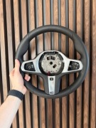 Nowa kierownica BMW 3 G20 G21 M-Pakiet MULTI ŁOPATKI bez wibracji