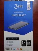 XIAOMI REDMI 7A SZKŁO HARTOWANE 3MK HARD GLASS 9H
