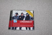 Londonbeat   1xCD  Greatest Hits