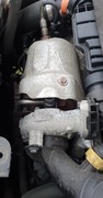 Peugeot 3008 II demontaż 9835855380 Turbina turbosprężarka