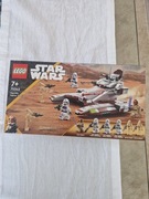 LEGO 75342 Star Wars - Czołg bojowy Republiki