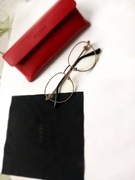 Okulary guess z etui i ściereczką 