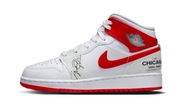 Air Jordan 1 Mid Rookie Season